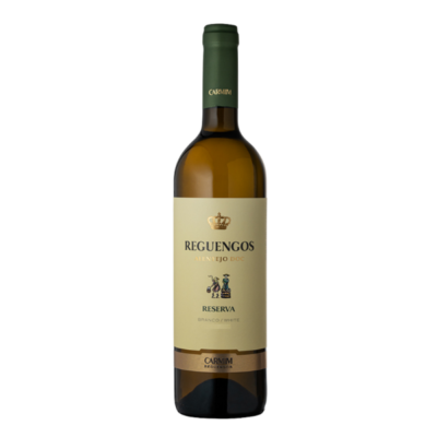 Reguengos Reserva Witte Wijn 75 Cl