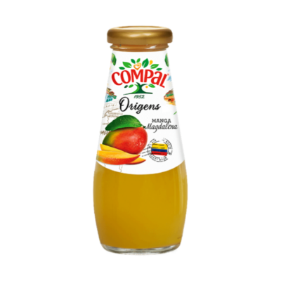 Compal Manga Flesje 200 Ml