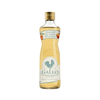 Gallo Vinagre Sidra 25 Cl