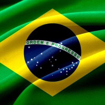Bandeira do Brasil