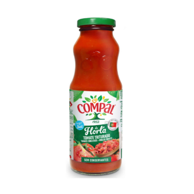 Compal Tomate Triturado 500 Gr