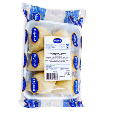 Coxinhas Frango 6 Unidades