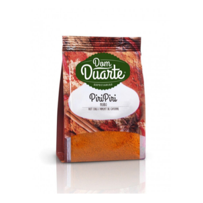 Dom Duarte Piri Piri Moído 40 Gr
