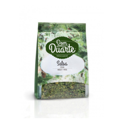 Dom Duarte Salsa Folha 10 Gr