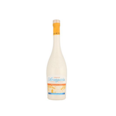 Amarguinha Licor Creme 70 cl