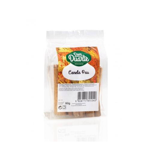 Dom Duarte Canela em Pau 30 Gr
