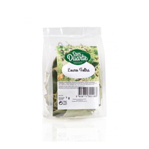 Dom Duarte Louro Folhas 7 Gr