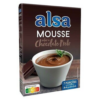 Alsa Mousse Chocolate 2 x 132Gr