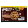 MChef Croquetes Carne Forno 24un