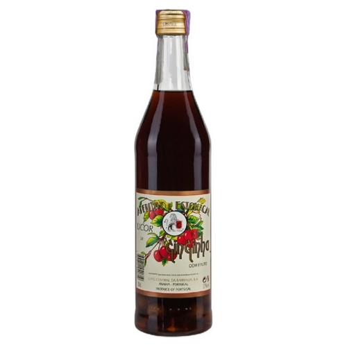 Ti Ginja c/ Fruto 70 cl
