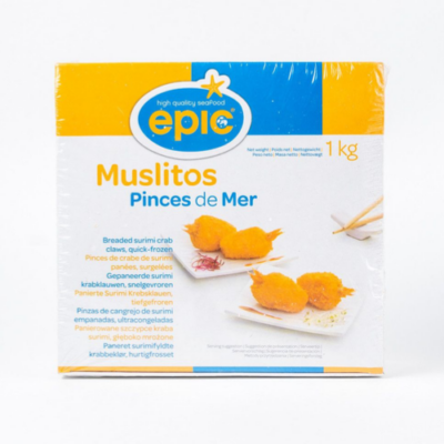 Frijobel Caprichos do Mar 1Kg