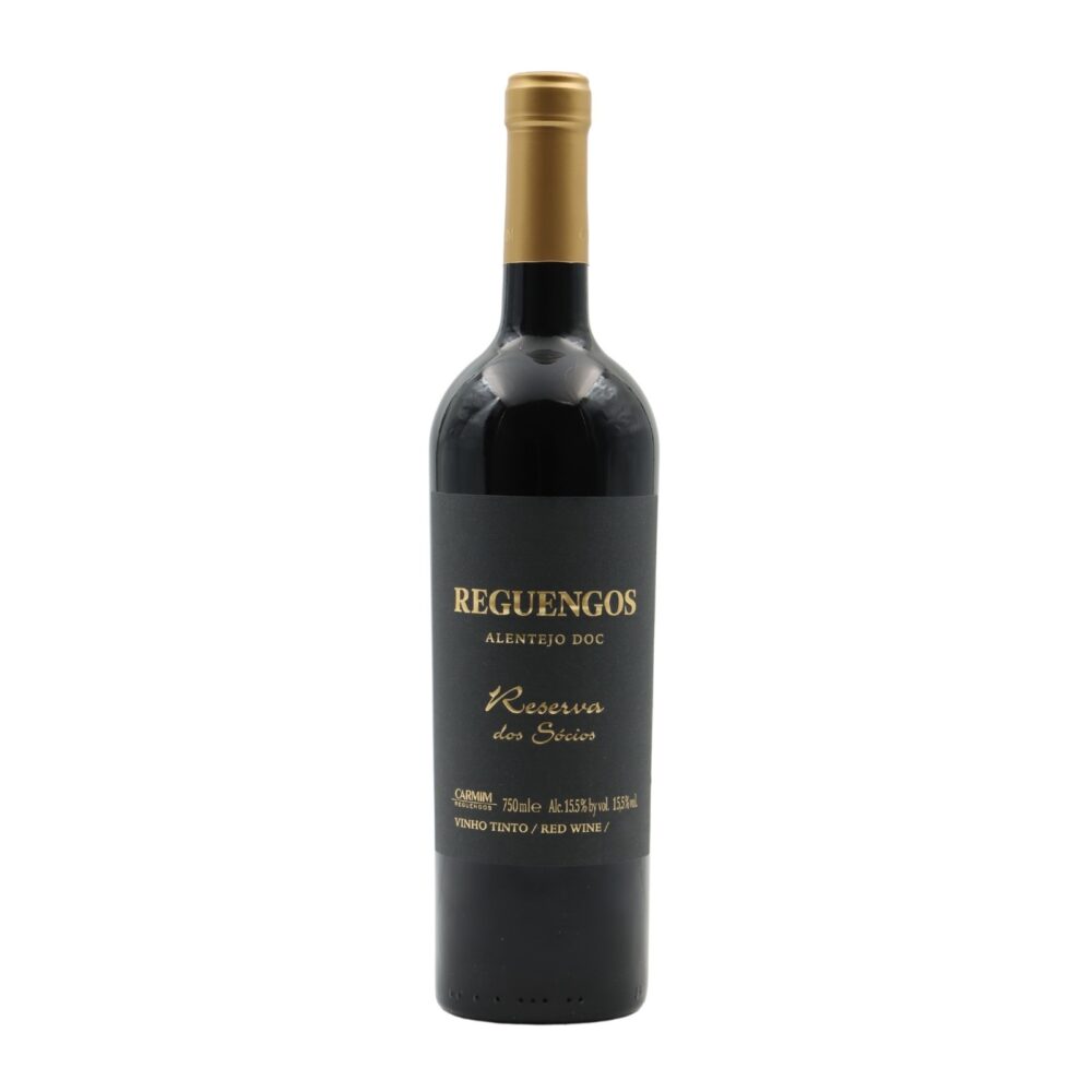 Reguengos Reserva dos Socios TTO 75 Cl