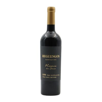 Reguengos Reserva dos Socios TTO 75 Cl