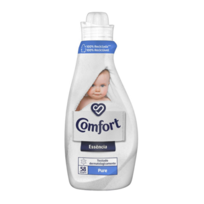 Comfort Essencia Pure 58 doses