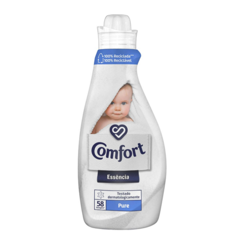 Comfort Essencia Pure 58 doses