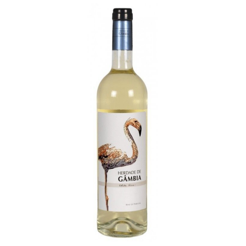 Herdade da Gambia Witte wijn 0,75 L