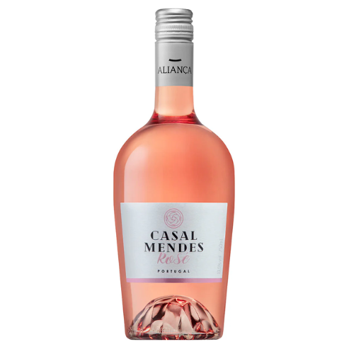 Casal Mendes Vinho Rose 75 Cl Bacalhõa Alianca Portugal