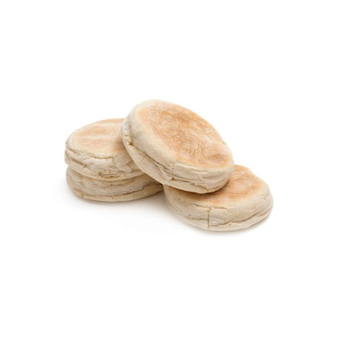 Bolo de Caco 30x100 Gr Cxa