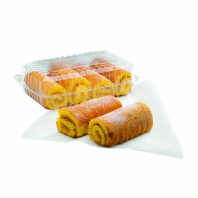 Sucrelo Mini Trouxa Ovo 280g