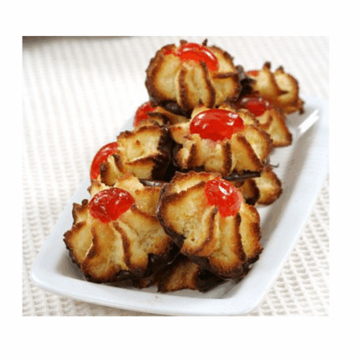 Sucrelo Coco Cereja