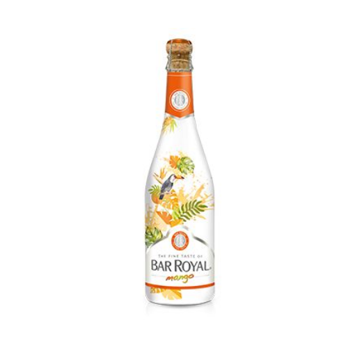 Bar Royal Espumante Mango