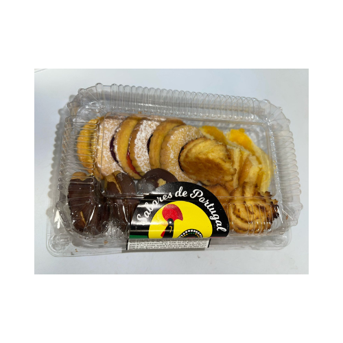 Sucrelo Miniatura 500gr