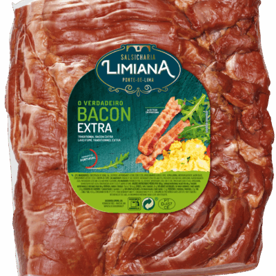Limiana Bacon Extra 1/2 +/- 1,9 Kg