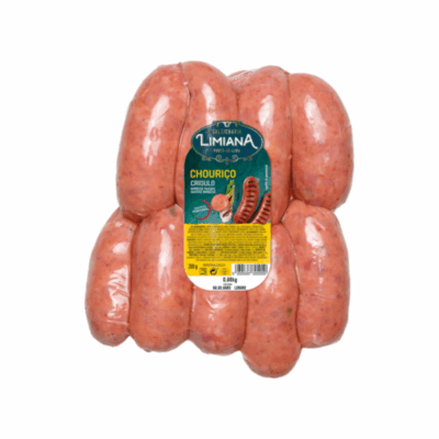 Limiana Chourico Crioulo 800 Gr