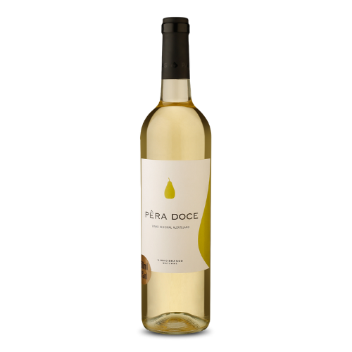 Pera Doce Branco 75cl