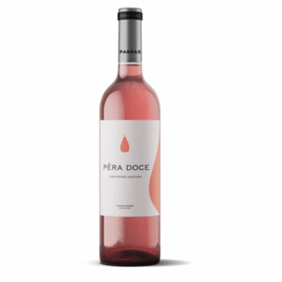 Pera Doce Rose 75cl