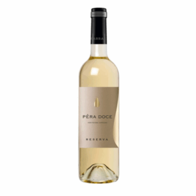 Pera Doce Reserva Branco 75cl