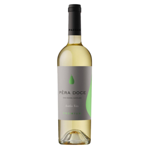 Pera Doce Branco Premium 75cl