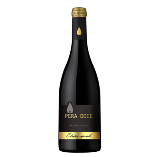 Pera Doce Tinto Especial 75cl