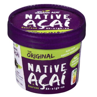 Acai Original Native 160 ML