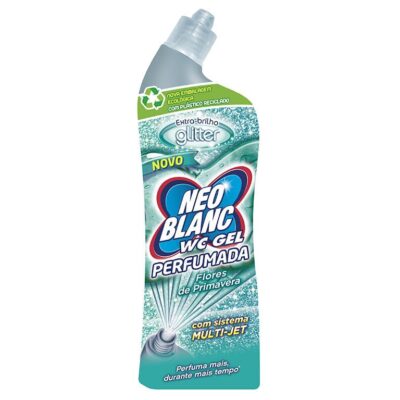 NeoBlanc WC Gel Flores de Primavera 700ml