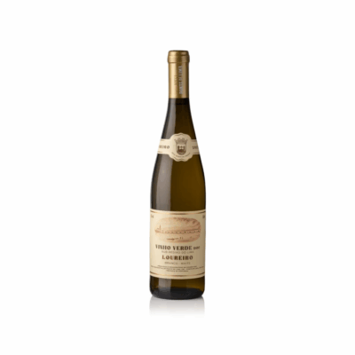 Ponte Lima Loureiro / Alvarinho Vinho Verde 75 Cl
