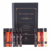 Barão Vilar - Porto Book 10x6cl.