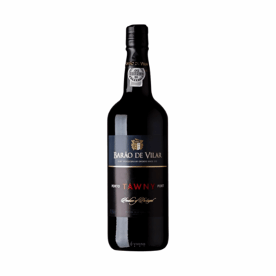 Barão Vilar - Vinho Porto Tawny 75 CL