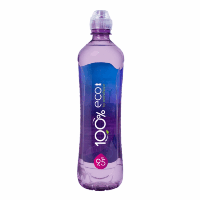 Agua Monchique Sport 100 % 720ml