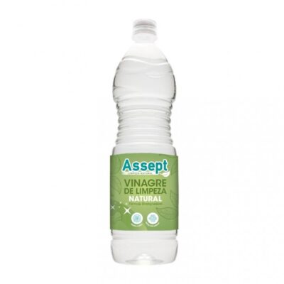 Assept Vinagre de Limpeza 1L