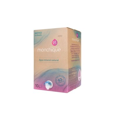 Agua Monchique 10 L