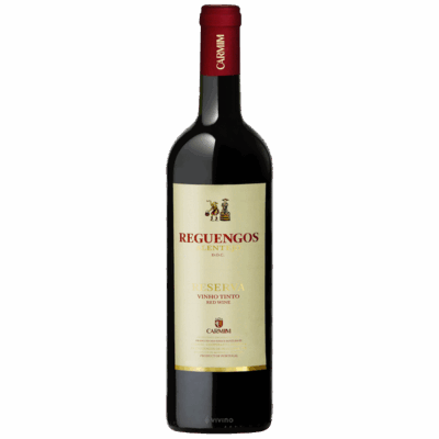 Reguengos Reserva Rode Wijn 0,75 Cl. Alentejo