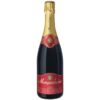 Murganheira Espumante Rood Bruto 75 Cl