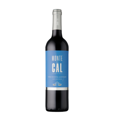 Monte Da Cal Alentejo Rode Wijn  75CL
