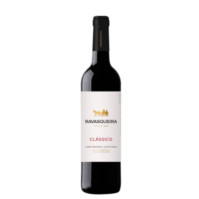 Monte da Ravasqueira Clássico Tinto 75 cl
