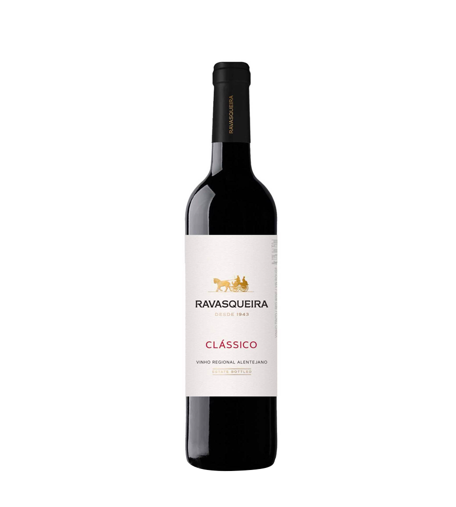 Monte da Ravasqueira Clássico Tinto 75 cl