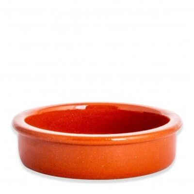 Taça de Leite Creme Lisa