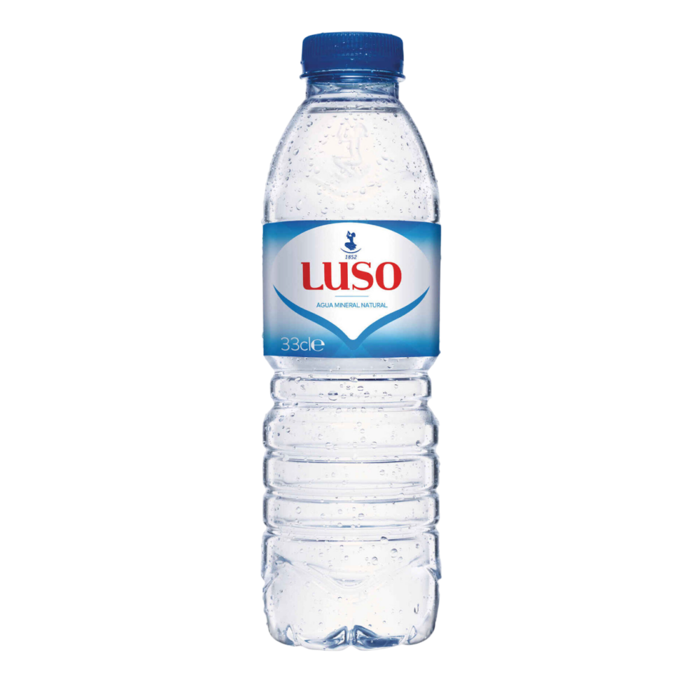 Agua Luso 33 Cl
