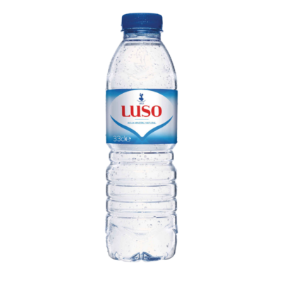 Agua Luso 33 Cl