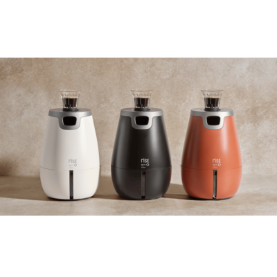 Delta Q Rise Koffiemachine Apparaat